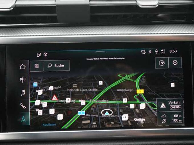 Audi Q3 LEDER SONOS ACC AHK LED 360°