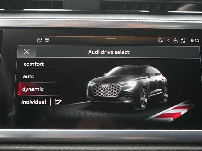 Audi Q3 LEDER SONOS ACC AHK LED 360°