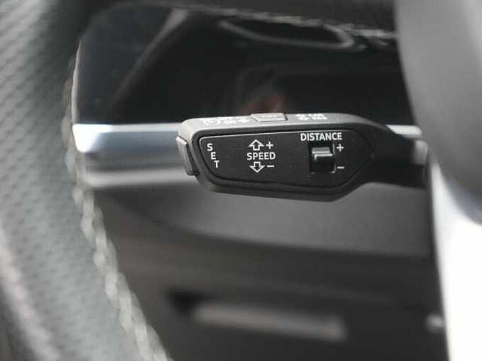 Audi Q3 LEDER SONOS ACC AHK LED 360°