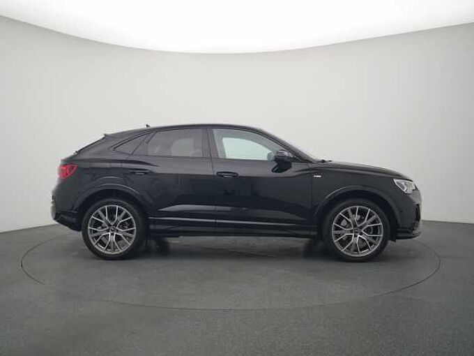 Audi Q3 LEDER SONOS ACC AHK LED 360°