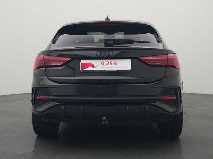 Audi Q3 LEDER SONOS ACC AHK LED 360°