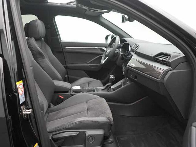 Audi Q3 LEDER SONOS ACC AHK LED 360°