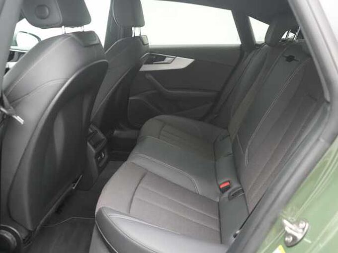 Audi A5 MATRIX SHZ NAVI PDC KLIMA