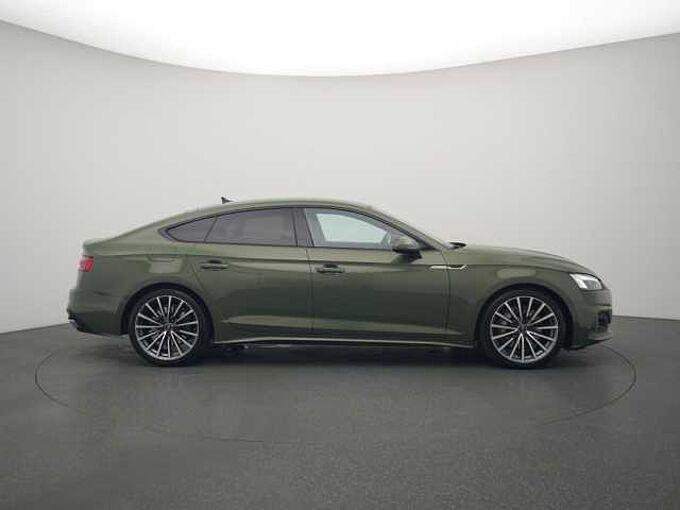 Audi A5 MATRIX SHZ NAVI PDC KLIMA