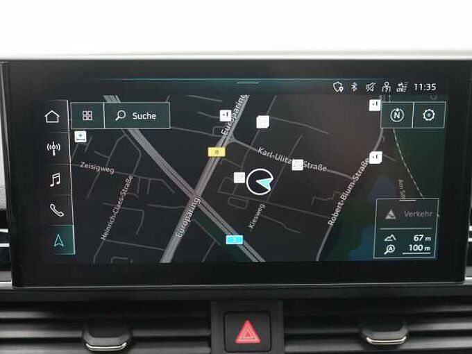 Audi A5 MATRIX SHZ NAVI PDC KLIMA