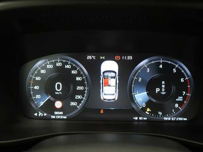 Volvo XC40 LEDER KAM NAVI LED PDC