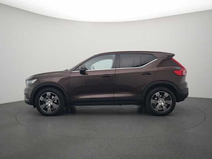 Volvo XC40 LEDER KAM NAVI LED PDC