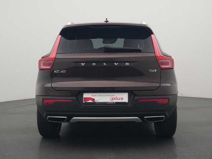 Volvo XC40 LEDER KAM NAVI LED PDC