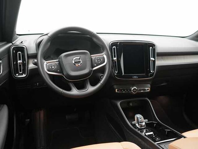 Volvo XC40 LEDER KAM NAVI LED PDC