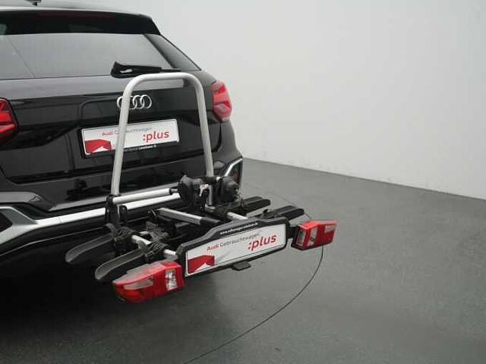 Audi Q2 1.0 30 TFSI S line MATRIX AHK SHZ PDC NAVI