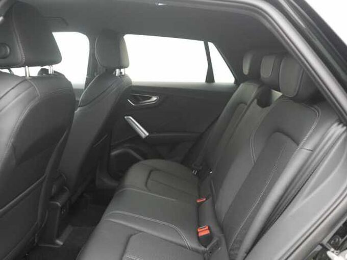 Audi Q2 1.0 30 TFSI S line MATRIX AHK SHZ PDC NAVI