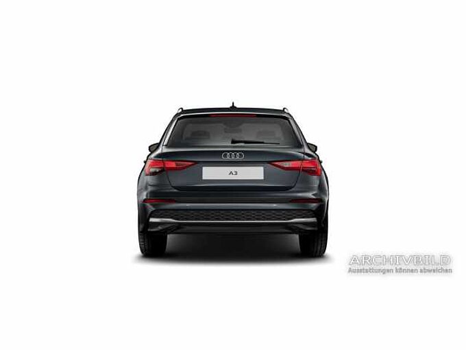 Audi A3 VIRT HUD SHZ B&O LED NAVI