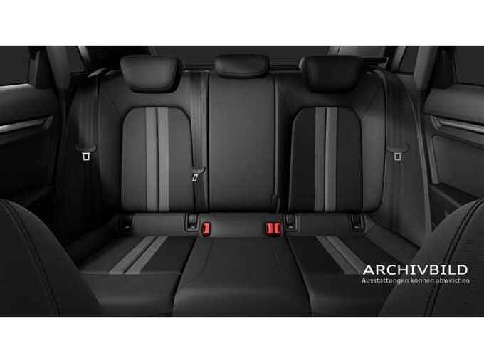 Audi A3 VIRT HUD SHZ B&O LED NAVI