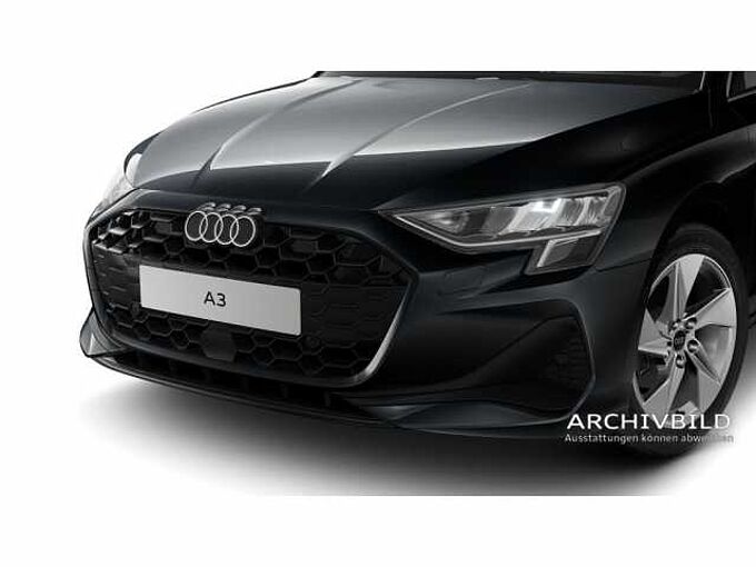 Audi A3 VIRT HUD SHZ B&O LED NAVI