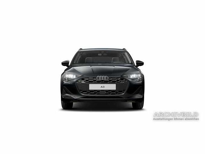 Audi A3 VIRT HUD SHZ B&O LED NAVI