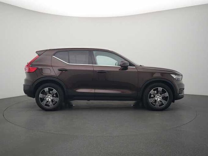 Volvo XC40 T4 Inscription NAVI KAM SHZ PDC LED AHK