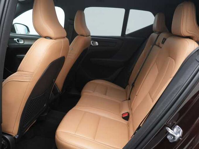 Volvo XC40 T4 Inscription NAVI KAM SHZ PDC LED AHK