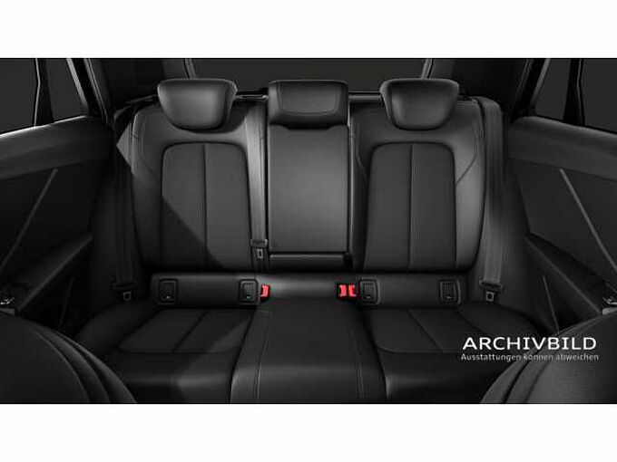 Audi Q2 1.0 30 TFSI S line MATRIX VIRT AHK SHZ KLIMA