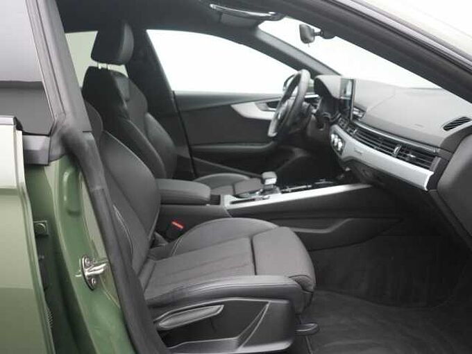 Audi A5 Sportback 50 quattro advanced MATRIX SHZ NAVI