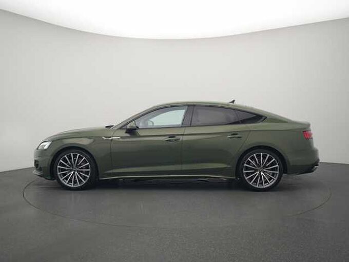 Audi A5 Sportback 50 quattro advanced MATRIX SHZ NAVI