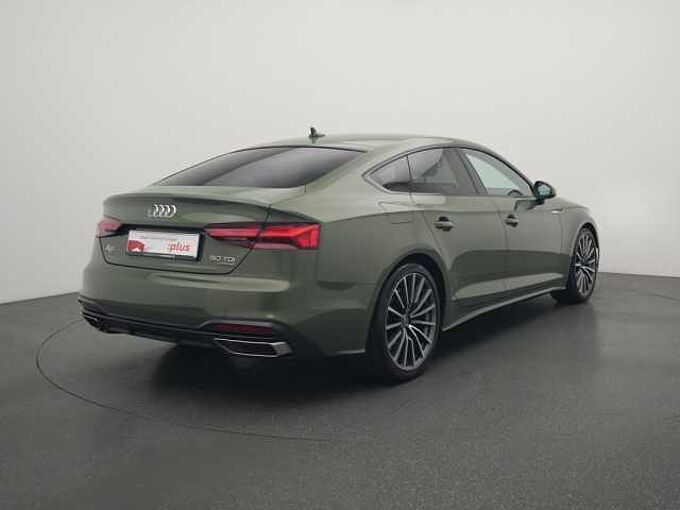 Audi A5 Sportback 50 quattro advanced MATRIX SHZ NAVI