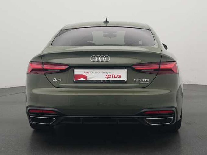 Audi A5 Sportback 50 quattro advanced MATRIX SHZ NAVI
