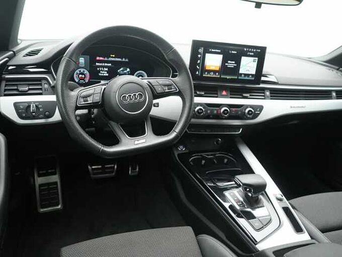 Audi A5 Sportback 50 quattro advanced MATRIX SHZ NAVI