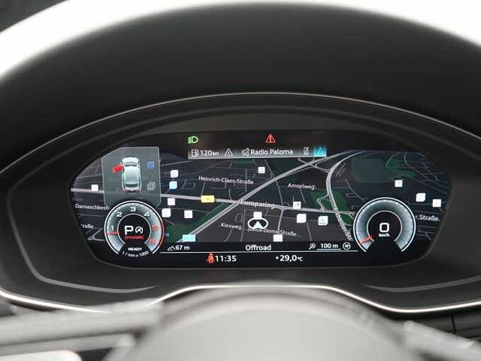 Audi A5 Sportback 50 quattro advanced MATRIX SHZ NAVI