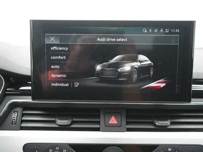 Audi A5 Sportback 50 quattro advanced MATRIX SHZ NAVI