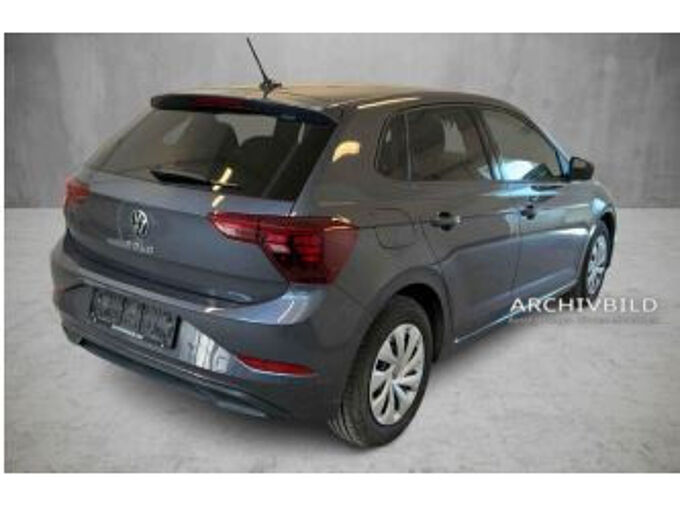 Volkswagen Polo LED SHZ VIRT PDC KLIMA