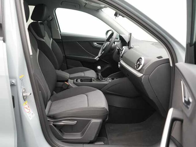 Audi Q2 advanced AHK NAVI CARPLAY VIRT SHZ KAM PDC