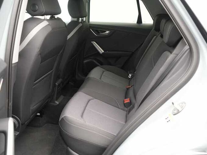 Audi Q2 advanced AHK NAVI CARPLAY VIRT SHZ KAM PDC