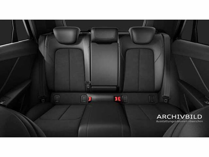 Audi Q2 LED AHK SHZ VIRT ACC PDC