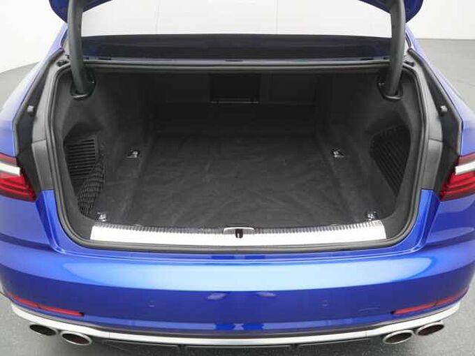 Audi S8 SHZ LEDER PDC STANDHZ MEMORY