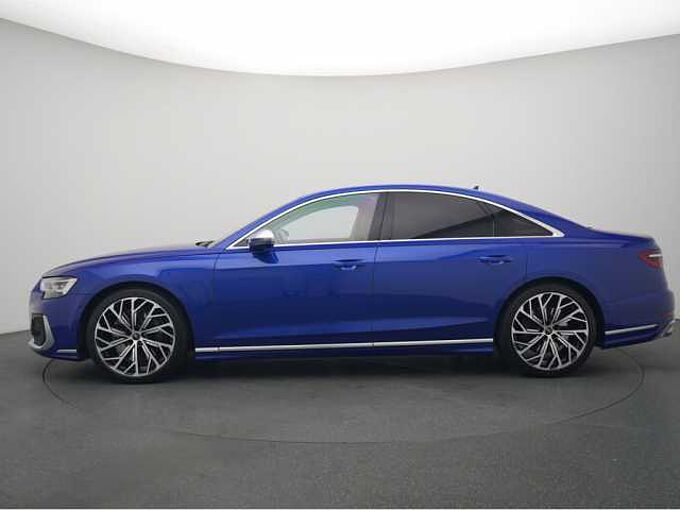 Audi S8 SHZ LEDER PDC STANDHZ MEMORY