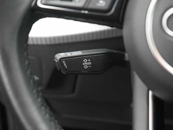 Audi Q2 35 S TRON SHZ LED PDC KLIMA PORT NAVI