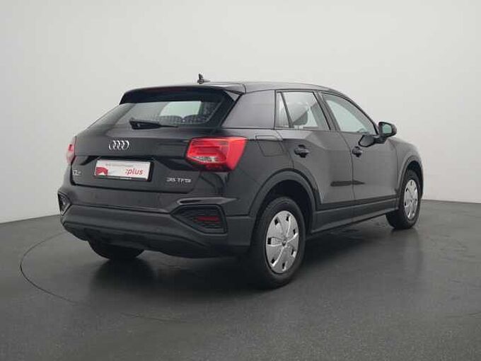 Audi Q2 35 S TRON SHZ LED PDC KLIMA PORT NAVI