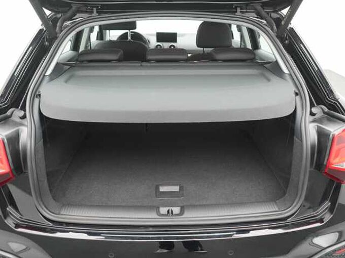 Audi Q2 35 S TRON SHZ LED PDC KLIMA PORT NAVI