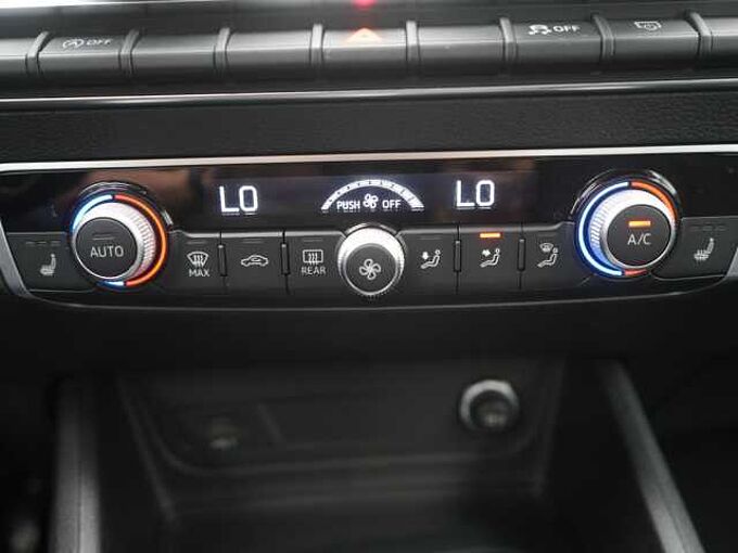 Audi Q2 35 S TRON SHZ LED PDC KLIMA PORT NAVI