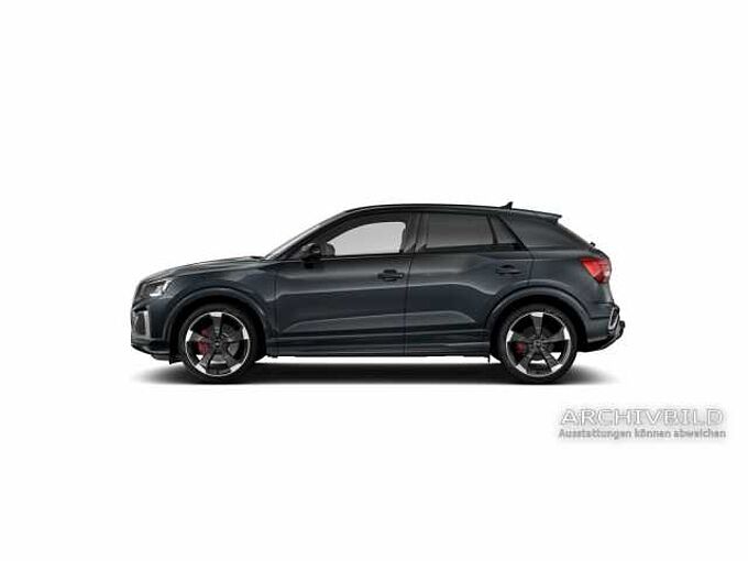 Audi Q2 35 TFSI advanced LED AHK PDC SHZ VIRT ACC