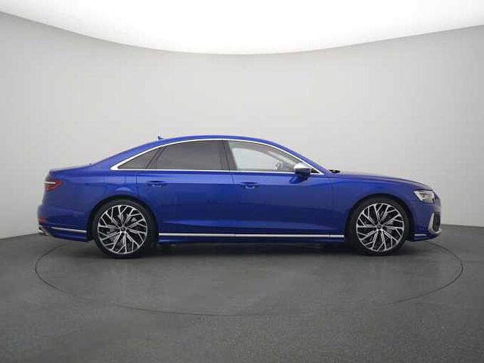 Audi S8 4.0 TFSI quattro 360° MATRIX PANO B&O KAM SHZ