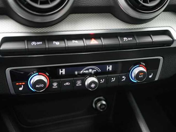 Audi Q2 advanced NAVI AHK KAM LED CARPLAY VIRT