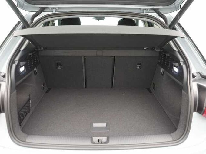 Audi Q2 advanced NAVI AHK KAM LED CARPLAY VIRT