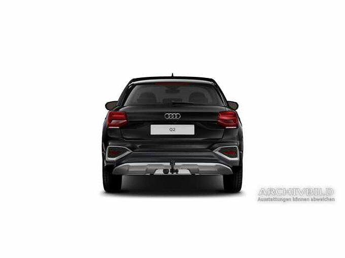 Audi Q2 1.0 30 TFSI advanced MATRIX VIRT PANO AHK KAM