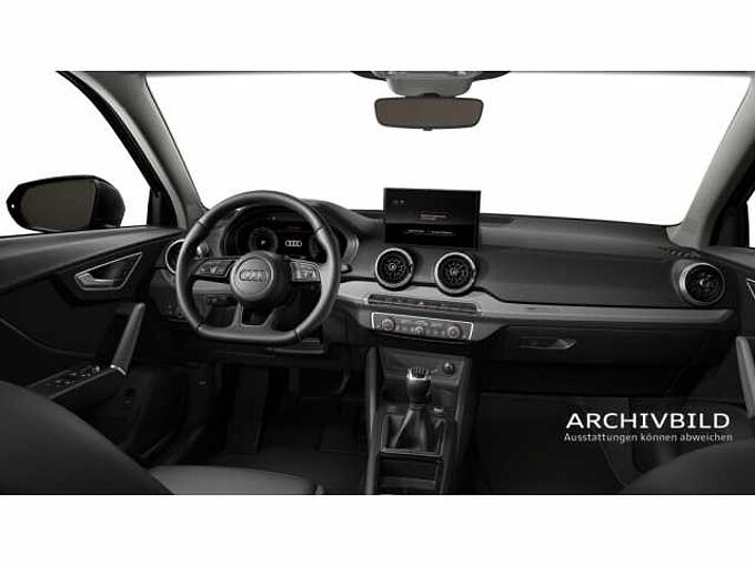 Audi Q2 1.0 30 TFSI advanced MATRIX VIRT PANO AHK KAM