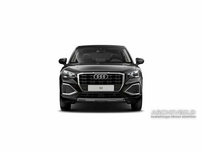 Audi Q2 1.0 30 TFSI advanced MATRIX VIRT PANO AHK KAM