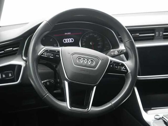 Audi A6 Avant 50 quattro Sport ACC NAVI KAM SHZ