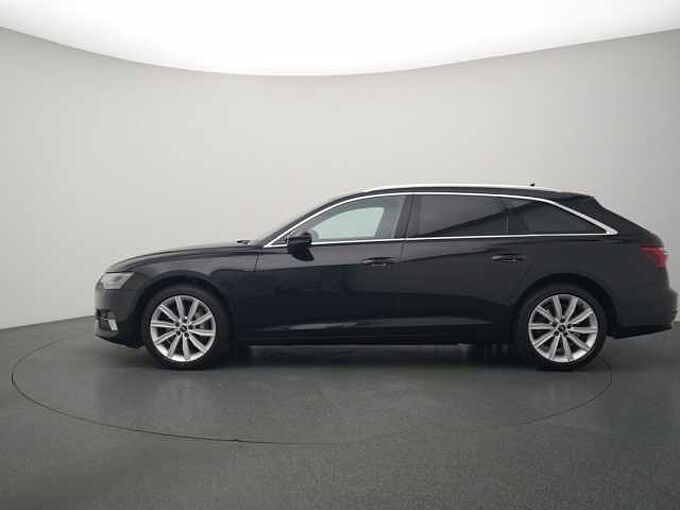 Audi A6 Avant 50 quattro Sport ACC NAVI KAM SHZ