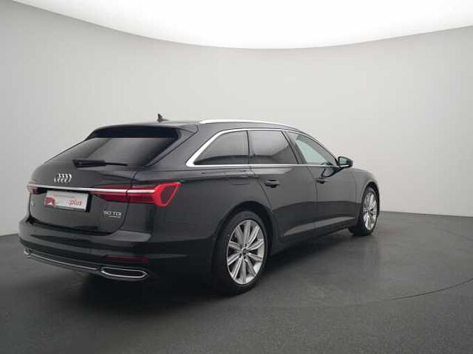 Audi A6 Avant 50 quattro Sport ACC NAVI KAM SHZ