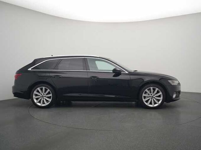 Audi A6 Avant 50 quattro Sport ACC NAVI KAM SHZ